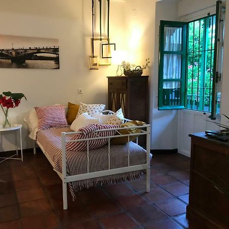 Apartamento Las Setas Sevilla Bagian luar foto