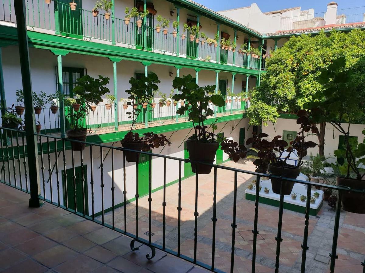 Apartamento Las Setas Sevilla Bagian luar foto