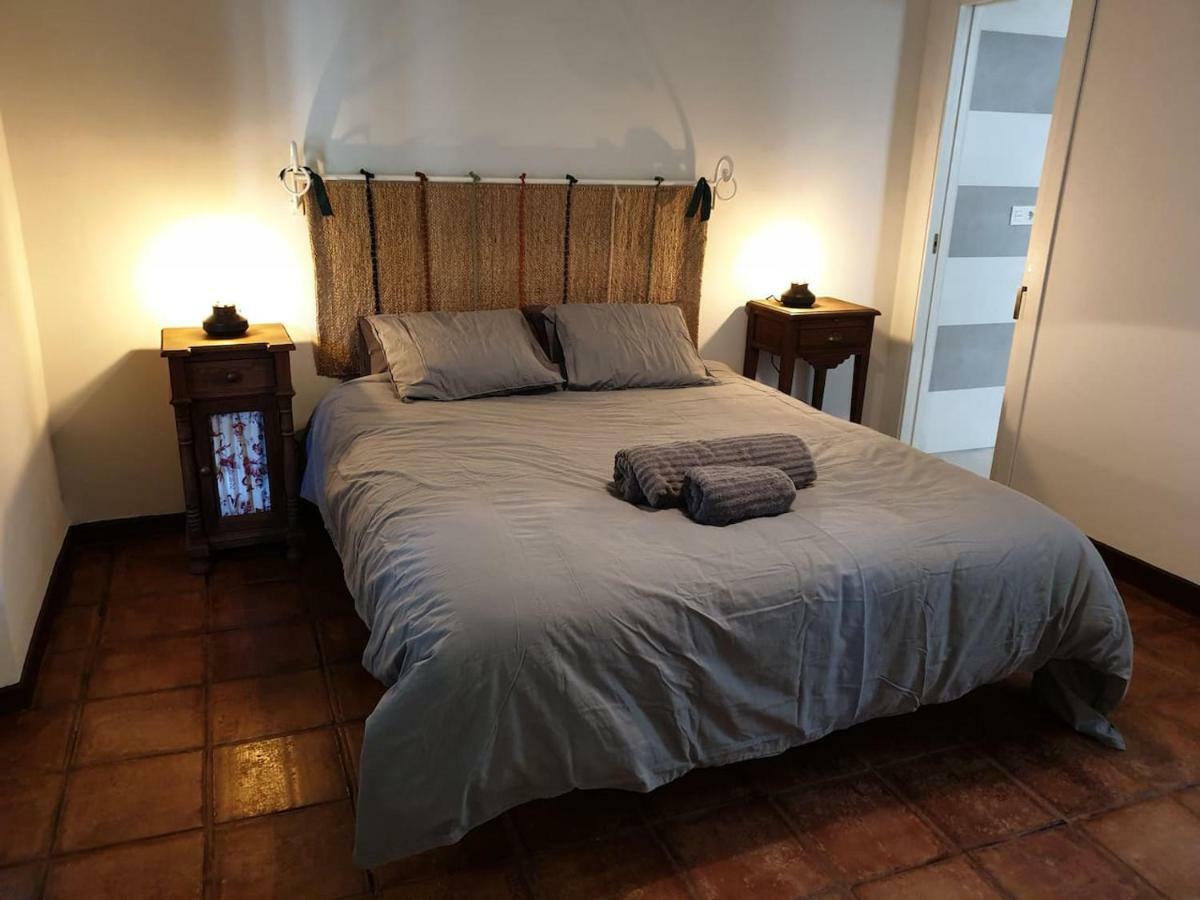 Apartamento Las Setas Sevilla Bagian luar foto