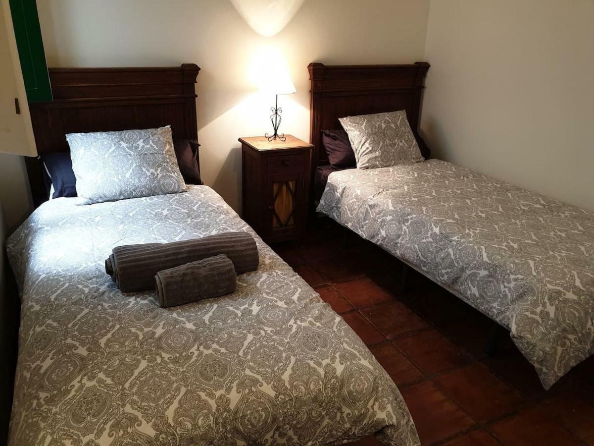 Apartamento Las Setas Sevilla Bagian luar foto