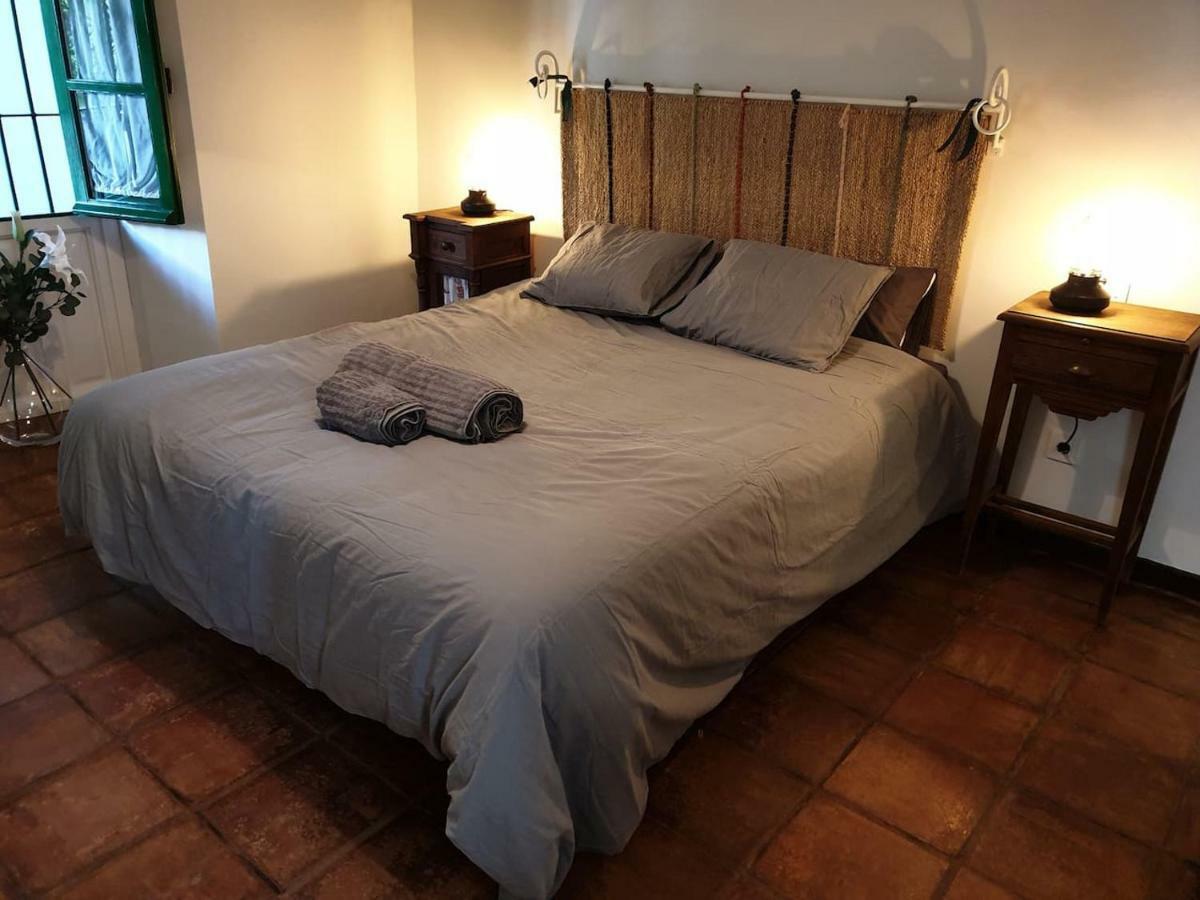 Apartamento Las Setas Sevilla Bagian luar foto