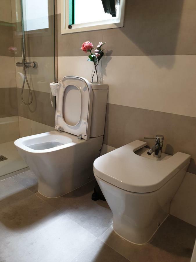 Apartamento Las Setas Sevilla Bagian luar foto