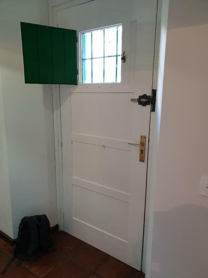 Apartamento Las Setas Sevilla Bagian luar foto