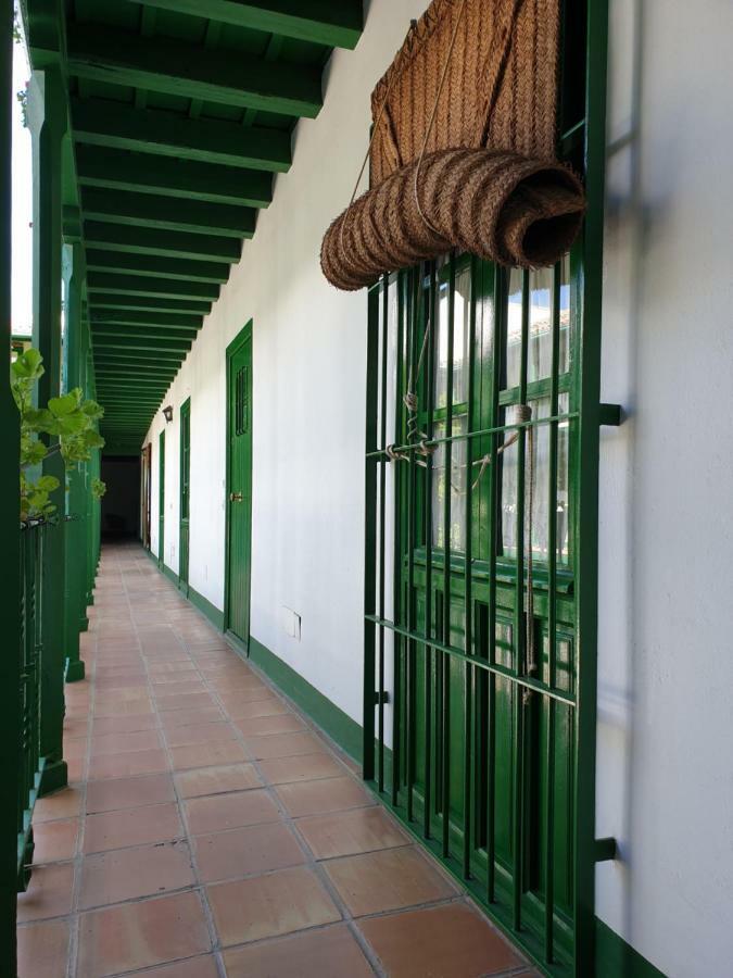 Apartamento Las Setas Sevilla Bagian luar foto