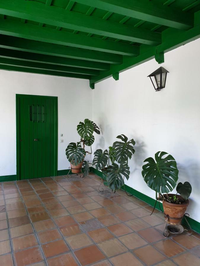 Apartamento Las Setas Sevilla Bagian luar foto