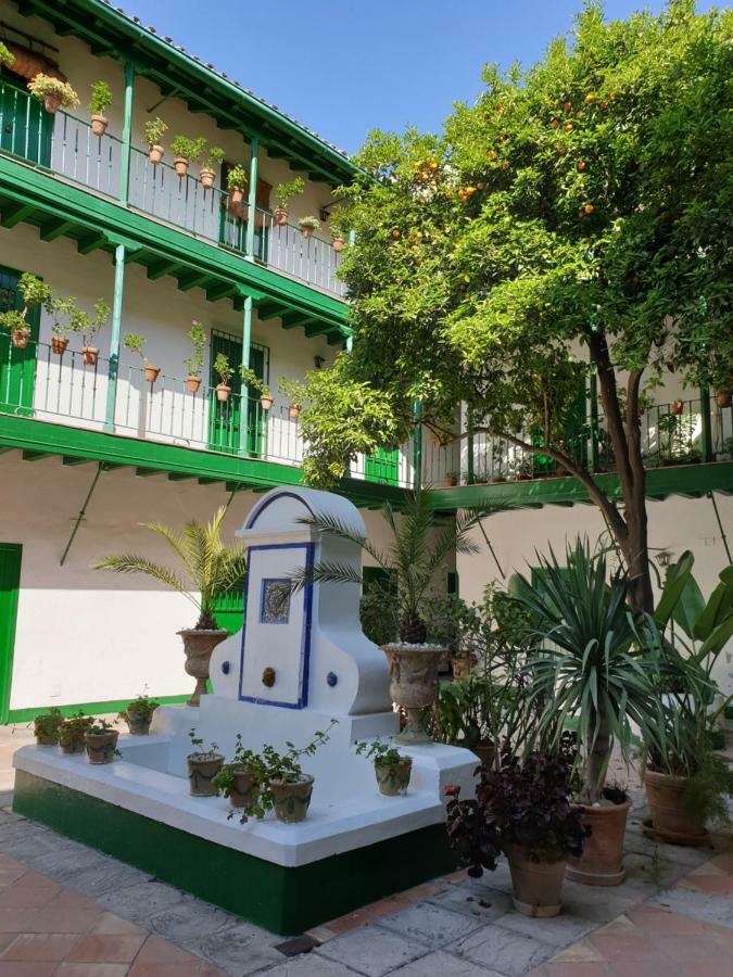Apartamento Las Setas Sevilla Bagian luar foto