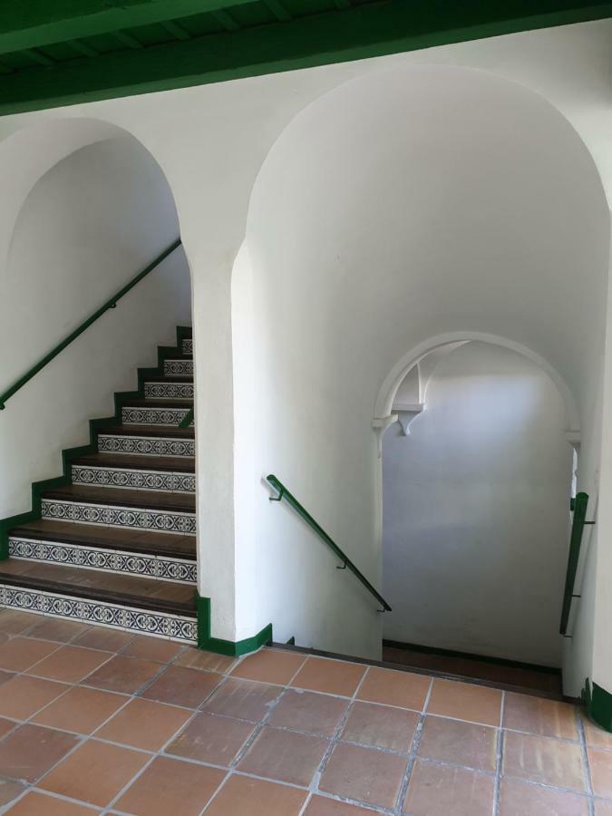 Apartamento Las Setas Sevilla Bagian luar foto