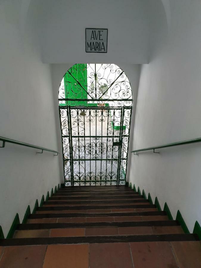 Apartamento Las Setas Sevilla Bagian luar foto