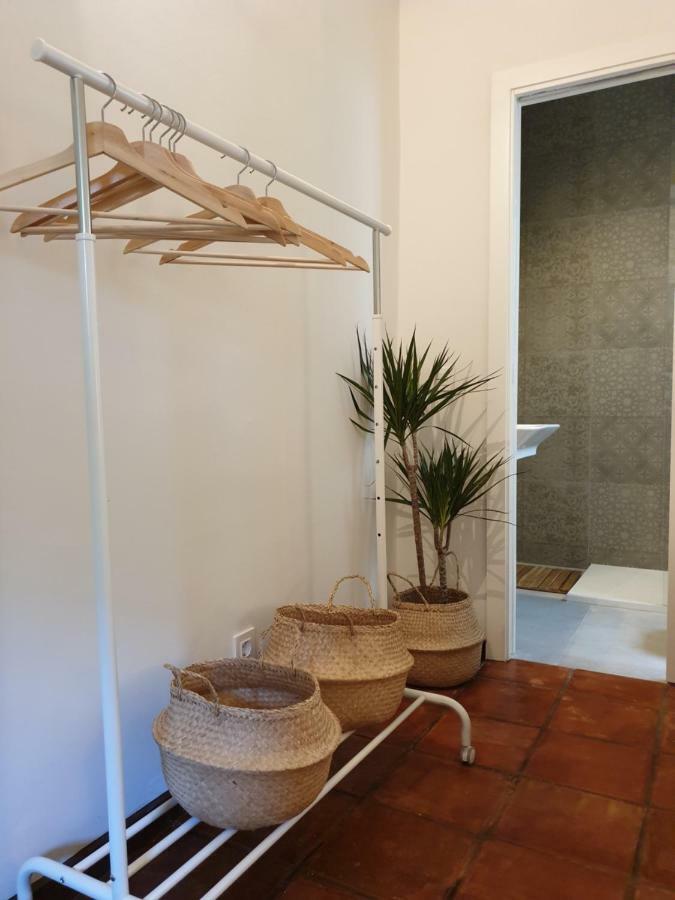 Apartamento Las Setas Sevilla Bagian luar foto