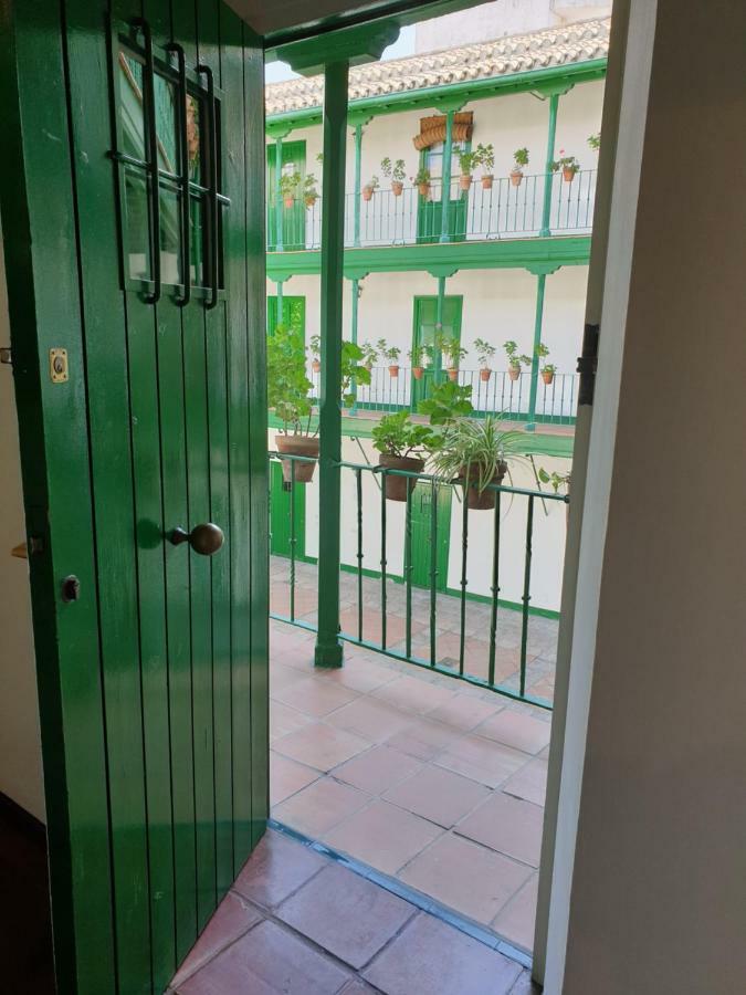 Apartamento Las Setas Sevilla Bagian luar foto