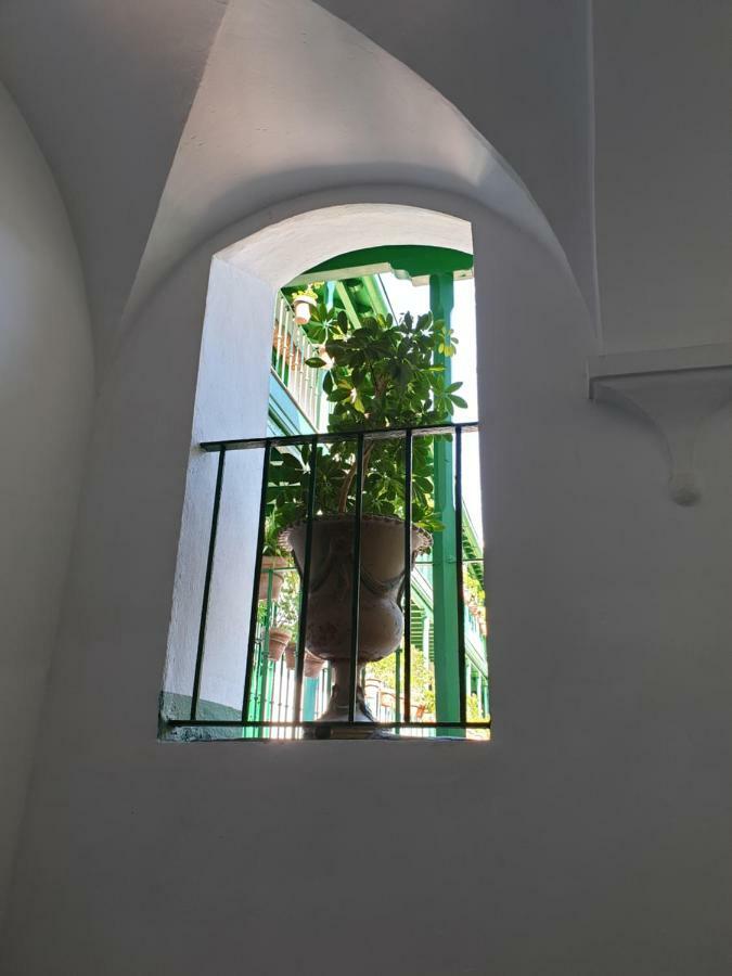 Apartamento Las Setas Sevilla Bagian luar foto
