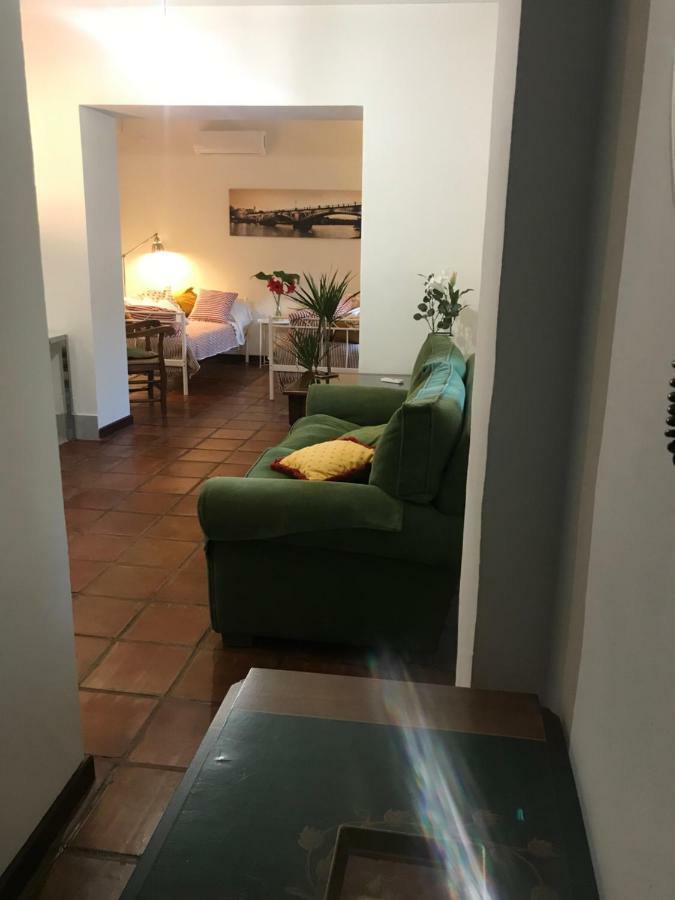 Apartamento Las Setas Sevilla Bagian luar foto